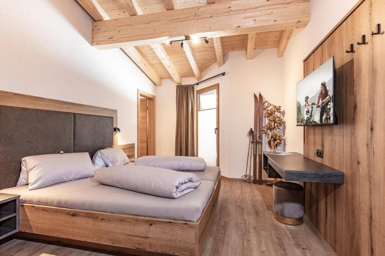 Landhaus Sonnenwiese ゼルデン エクステリア 写真
