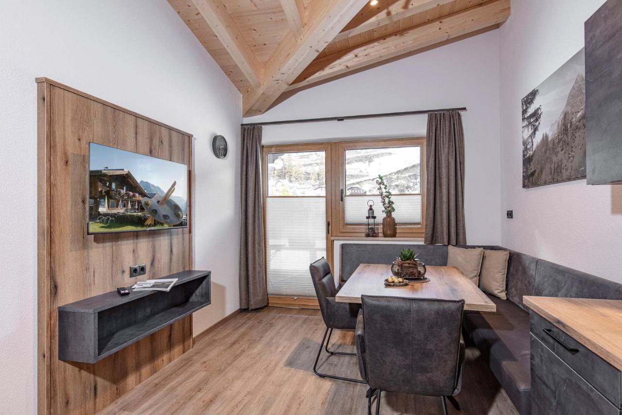 Landhaus Sonnenwiese ゼルデン エクステリア 写真