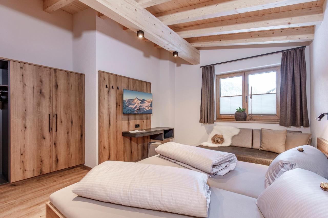 Landhaus Sonnenwiese ゼルデン エクステリア 写真