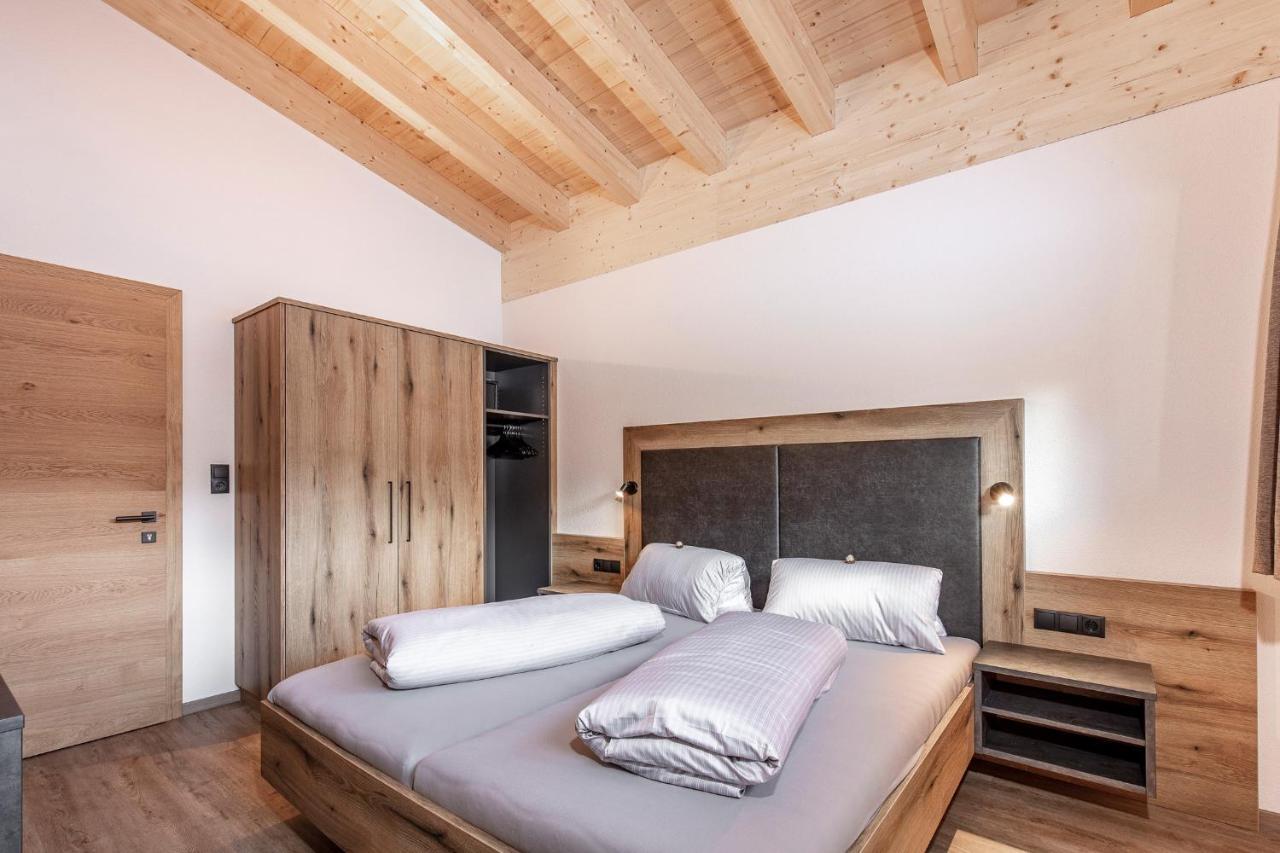 Landhaus Sonnenwiese ゼルデン エクステリア 写真