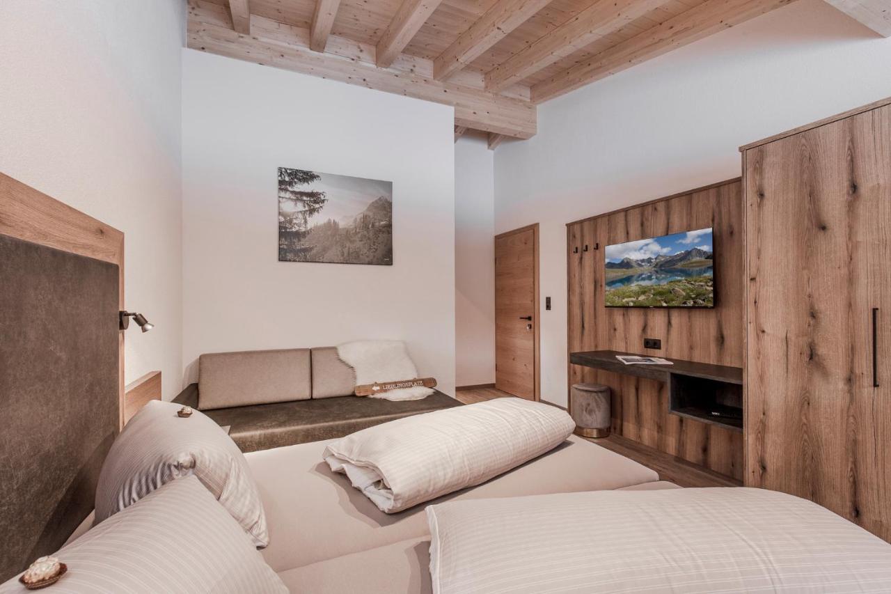 Landhaus Sonnenwiese ゼルデン エクステリア 写真