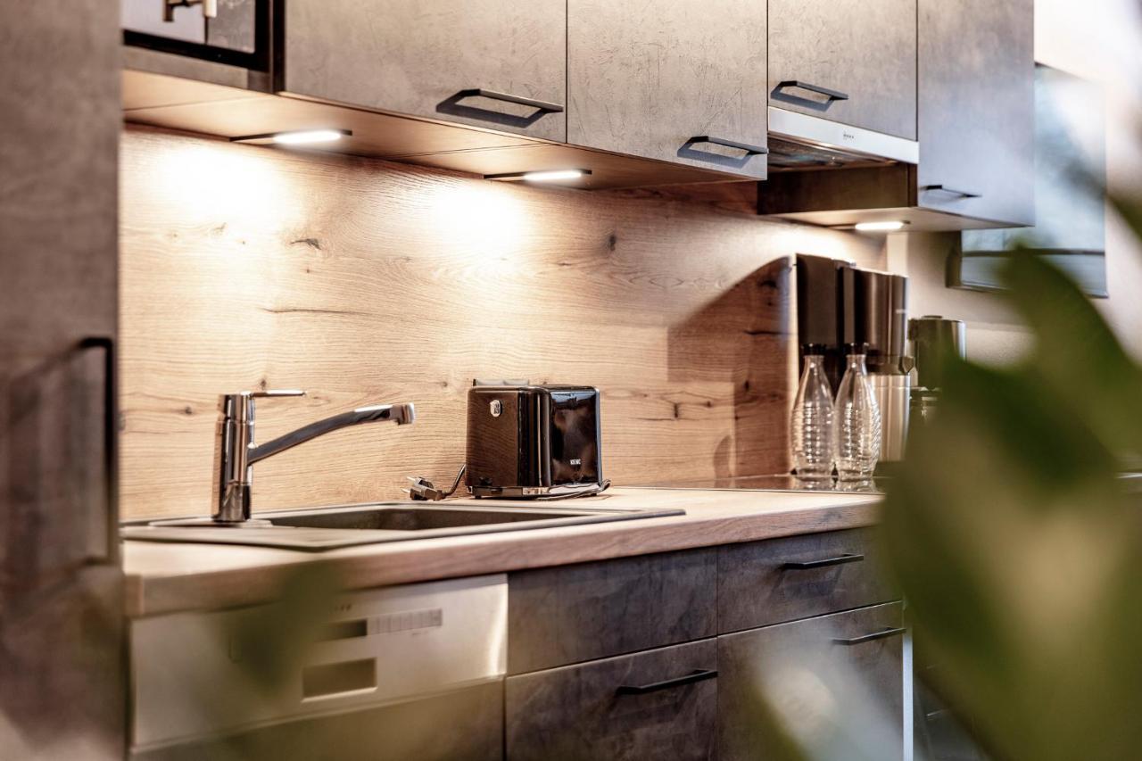 Landhaus Sonnenwiese ゼルデン エクステリア 写真