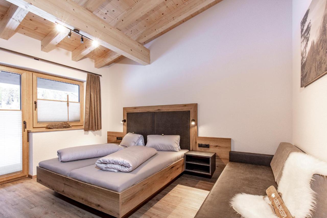 Landhaus Sonnenwiese ゼルデン エクステリア 写真