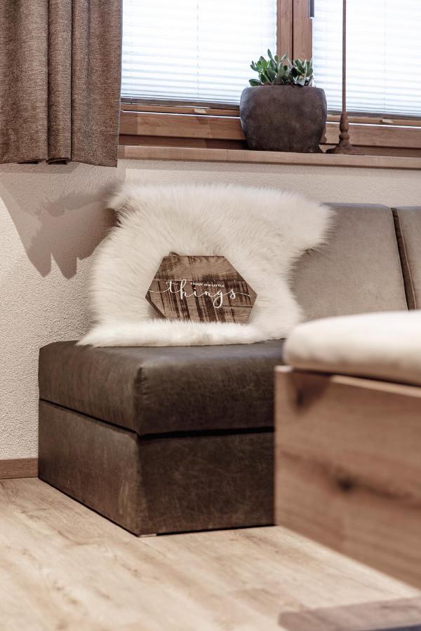 Landhaus Sonnenwiese ゼルデン エクステリア 写真