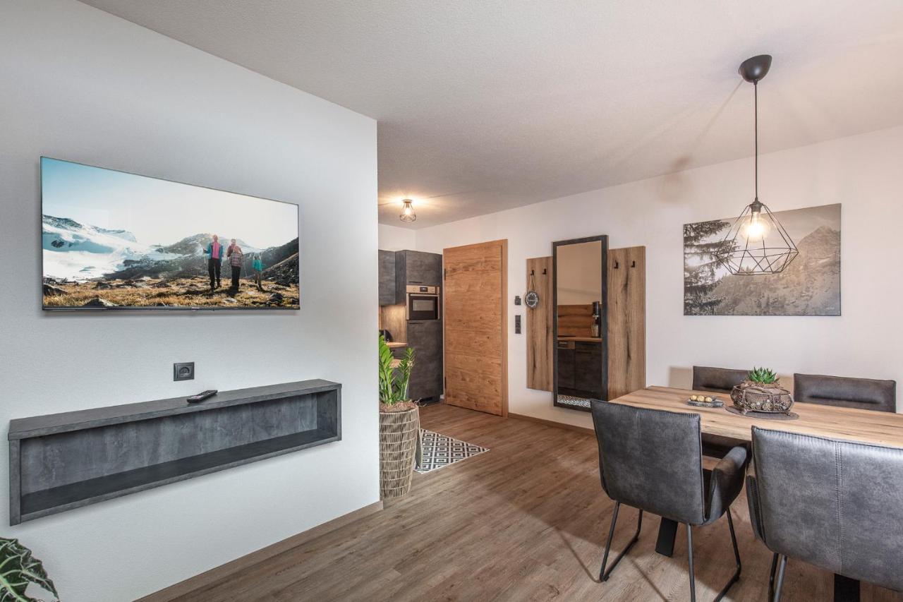 Landhaus Sonnenwiese ゼルデン エクステリア 写真