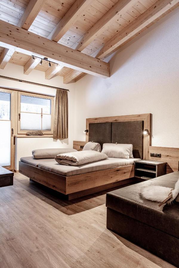 Landhaus Sonnenwiese ゼルデン エクステリア 写真