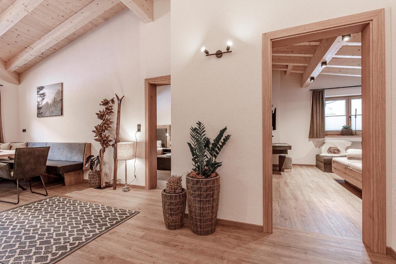 Landhaus Sonnenwiese ゼルデン エクステリア 写真